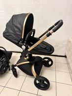 Kinderwagen, Ophalen, Zo goed als nieuw, Kinderwagen