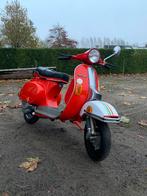 Vespa PK50 XL, Fietsen en Brommers, Scooters | Vespa, Ophalen, Tweetakt, Gebruikt, Overige modellen