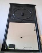 Grand miroir trumeau gothique, Antiquités & Art, Antiquités | Miroirs, Enlèvement, Rectangulaire, 100 à 150 cm, 150 à 200 cm