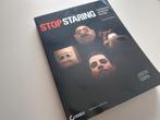 3D Modeling - Stop staring - Jason Osipa, Comme neuf, Enlèvement ou Envoi