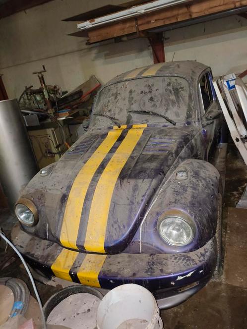 Volkswagen Kever, Auto diversen, Auto-accessoires, Ophalen