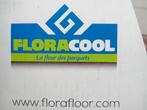 lames vinyles- Floracool 8,36m2, Bricolage & Construction, Planches & Dalles, Enlèvement ou Envoi, Neuf