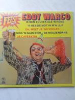 Eddy Warco ‎: Feest Met Eddy Warco (LP), Cd's en Dvd's, Vinyl | Nederlandstalig, Ophalen of Verzenden