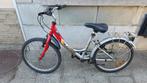Fiets 20 inch, Fietsen en Brommers, Fietsen | Kinderfietsjes, Ophalen, Zo goed als nieuw