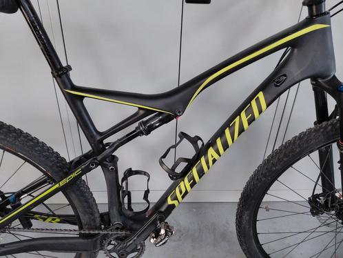 Specialized epic, Fietsen en Brommers, Fietsen | Mountainbikes en ATB, Zo goed als nieuw, Fully, Ophalen