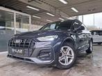 Audi Q5 35 TDi SPORBACK S tronic / 1 ER PROP / GARANTIE, Argent ou Gris, Achat, Euro 6, Entreprise