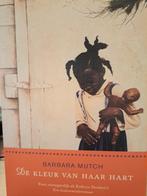 De kleur van haar hart- Barbara Mutch, Enlèvement ou Envoi, Barbara Mutch, Belgique, Comme neuf