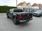 Volkswagen Amarok 3.0 TDI V6 240pk automaat STYLE Rolluik, Auto's, Automaat, Euro 6, 2993 cc, Volkswagen