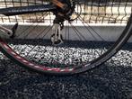 Fiets,racefiets,koersfiets Zannata, Enlèvement, Comme neuf