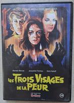 DVD Mario Bava's Les 3 visages de la peur (1963,angl,franç), Verzenden