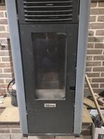 Pelletkachel, Huis en Inrichting, Kachels, Ophalen, Overige brandstoffen, Zo goed als nieuw, Pelletkachel