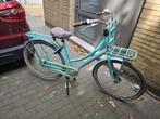 Damesfiets voque, Ophalen, Zo goed als nieuw