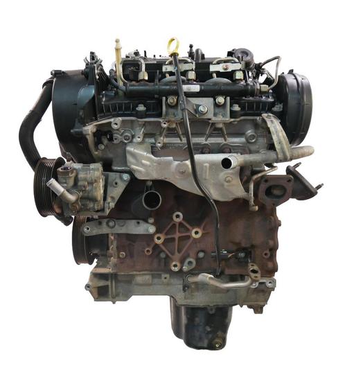 Land Rover Discovery MK3 2.7 276DT-motor, Auto-onderdelen, Motor en Toebehoren, Rover, Land Rover, Ophalen of Verzenden