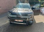 Ford ranger wildtrak 3l v6, Auto's, Ford, Automaat, 4 deurs, Leder, Vierwielaandrijving