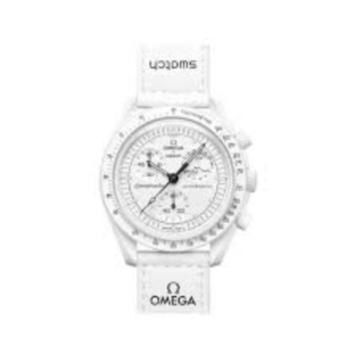 Vend Montre Moonswatch, Enlèvement, Neuf, Montre-bracelet