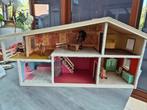 Poppenhuis, Kinderen en Baby's, Ophalen, Gebruikt