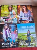 4x Pascale Naessens  allevier voor 15 euro, Boeken, Ophalen of Verzenden, Zo goed als nieuw