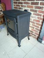 poêle mazout, Autres carburants, Comme neuf, Enlèvement, Autres types