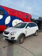 Opel Antara, Achat, Attache-remorque, Particulier, Antara