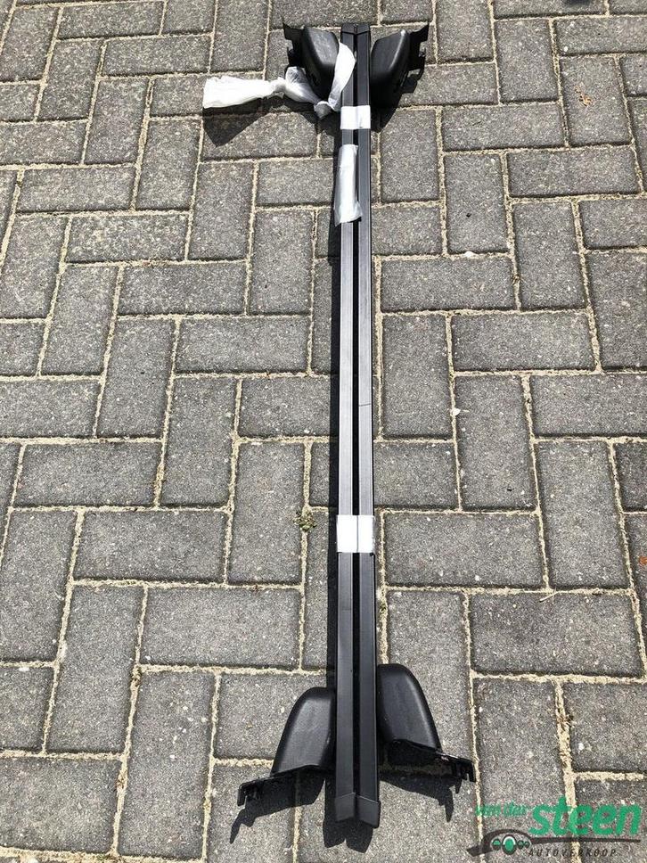 Citroen Berlingo Peugeot Partner Dakdragerset Allesdragers I, Auto diversen, Dakdragers, Zo goed als nieuw, Ophalen of Verzenden