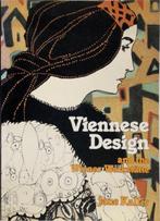 Weens Design  3   Wiener Werkstaette, Verzenden, Nieuw
