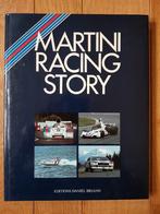 Martini Racing Story 1969-1982, Ophalen of Verzenden, Zo goed als nieuw, Porsche
