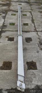 ALUMINIUM BALKEN, Ophalen, Aluminium