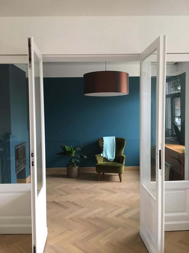 Lusters, Huis en Inrichting, Lampen | Kroonluchters, Ophalen of Verzenden