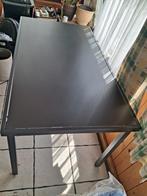 Table, Ophalen, Zo goed als nieuw, Metaal