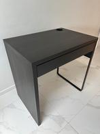 MICKE IKEA Bureau, Huis en Inrichting, Bureaus, Ophalen of Verzenden, Gebruikt