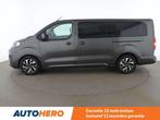Citroën Jumpy 2.0 Blue-HDi Business Lounge XL (bj 2020), Auto's, 4 deurs, Diesel, 6 zetels, Overige carrosserie