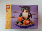 Lego 40497: uil, Ophalen of Verzenden, Nieuw, Complete set, Lego
