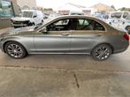 2014 Mercedes-Benz C 220 Blue Tec W205 Sedan Auto, Auto's, Gebruikt, Euro 6, Overige brandstoffen, Bedrijf