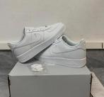 Nike Air Force 1 Low EU 41, Kleding | Heren, Wit, Nike, Nieuw, Ophalen of Verzenden