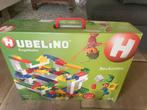Hubelino knikkerbaan, Ophalen, Zo goed als nieuw, Complete set, Duplo