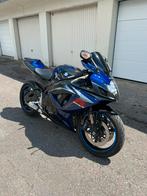 Suzuki GSXR 750, Motoren, Motoren | Suzuki, 750 cc, 4 cilinders, Motorrijbewijs A, Meer dan 35 kW