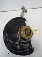 WIELNAAF LINKS VOOR Audi Q7 (4MB / 4MG) (4M0407241J), Auto-onderdelen, Gebruikt, Audi