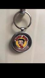 Betty Boop sleutelhanger, Ophalen of Verzenden, Gebruikt, Overige typen