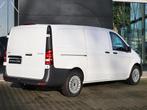 Mercedes-Benz Vito 110 CDI L2 PRO FACELIFT - CARPLAY / ANDRO, Auto's, Bestelwagens en Lichte vracht, Euro 6, Mercedes-Benz, Bedrijf