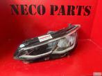 VW GOLF 8 LED KOPLAMP LINKS 5H2941005 ALLES LEVERBAAR !!!, Auto-onderdelen, Ophalen of Verzenden, Gebruikt, Volkswagen
