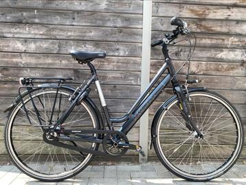 Koga miyata signature Velo Koga fiets Damesfiets Herenfiets beschikbaar voor biedingen