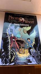 Nachtwachtstrip nr. 3, Queen Halloween, Boeken, Ophalen of Verzenden, Steve Van Bael; Peter Van Gucht
