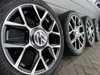 16 " Citigo Citygo Mii Volkswagen Up e-Up GTI velgen banden, Auto-onderdelen, Banden en Velgen, 16 inch, Banden en Velgen, Nieuw