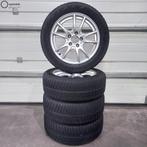 Complete winterset Mercedes A+B  CLA  246 16" (#4305), Auto-onderdelen, Banden en Velgen, Gebruikt, 16 inch, Banden en Velgen