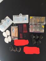 Cosmo shaft en flights, Ophalen of Verzenden, Zo goed als nieuw, Flights
