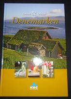 Toeren en tafelen Denemarken, Boeken, Reisgidsen, Ophalen of Verzenden