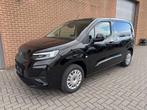 Opel Combo L1H1 Light 1.5 Turbo D 100 pk S/S MT6, Auto's, Opel, Monovolume, Zwart, 100 pk, Grijs