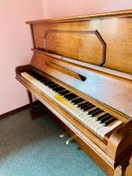 Piano, Musique & Instruments, Pianos, Brun, Piano, Enlèvement, Utilisé