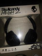 Draadloze Koptelefoon met Microfoon SkullCandy Hesh 2, TV, Hi-fi & Vidéo, Casques audio, Comme neuf, Circum-aural, Skullcandy