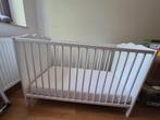Lit bébé Ikea, Kinderen en Baby's, Babywiegjes en Ledikanten, Ophalen, Gebruikt, Ledikant